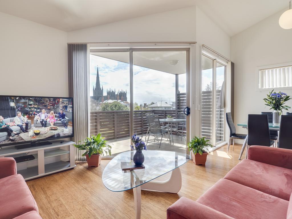 Mckillop Geelong By Gold Star Stays Room photo
