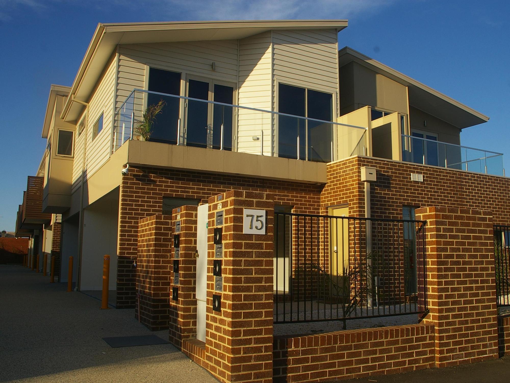 Mckillop Geelong By Gold Star Stays Exterior photo